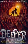 Deeper - Roderick Gordon; Brian Williams