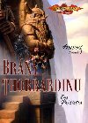 Brny thorbardinu - Dan Parkinson