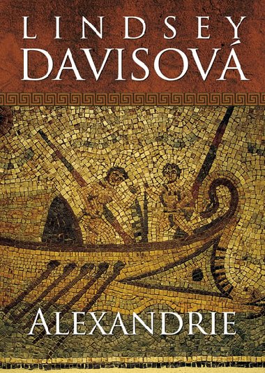 Alexandrie - Lindsey Davisov