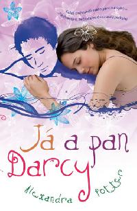 J a pan Darcy - Alexandra Potter