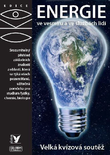 Energie ve vesmru i ve slubch lid - Josip Kleczek