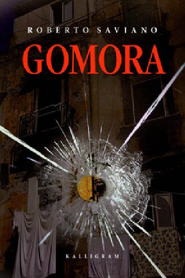Gomora - Roberto Saviano