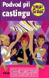Podvod pi castingu - Henriette Wich