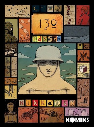 130 - Odysea - Nikkarin