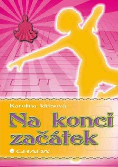 Na konci zatek - Karolina Idrisov