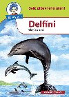 Benny blu delfni - Michael Wolf; Harald Steifenhofer