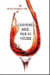 erven, bl, pije se vude - Natalie MacLean