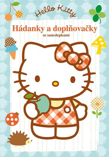 Hello kitty ponny hdanky a doplovaky - 
