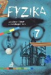Fyzika 7 pro zkladn koly a vcelet gymnzia - M. Machek