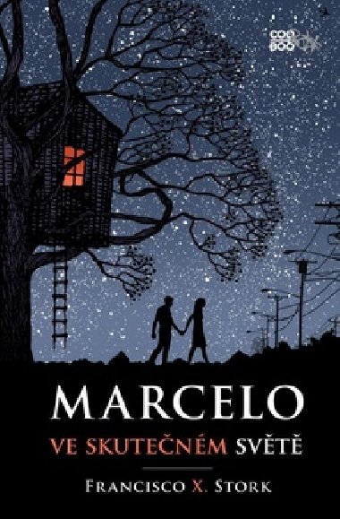 Marcelo ve skutenm svt - Francisco X. Stork