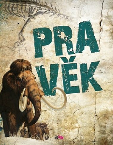 Pravk - Steve Parker