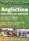 Anglitina konverzace pro pokroil - Jarmila Fictumov