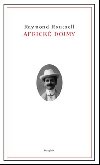 Africké dojmy - Raymond Roussel