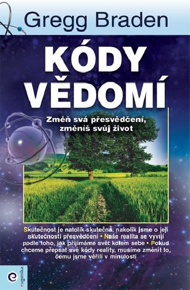 Kdy vdom - Gregg Braden