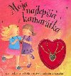 Moja najlepia kamartka - Gaby Goldsack