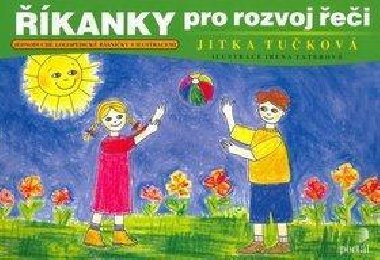 kanky pro rozvoj ei - Jitka Tukov