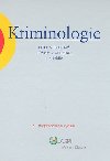 Kriminologie - Oto Novotn; Josef Zapletal