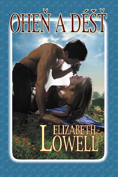 Ohe a d鹻 - Elizabeth Lowell