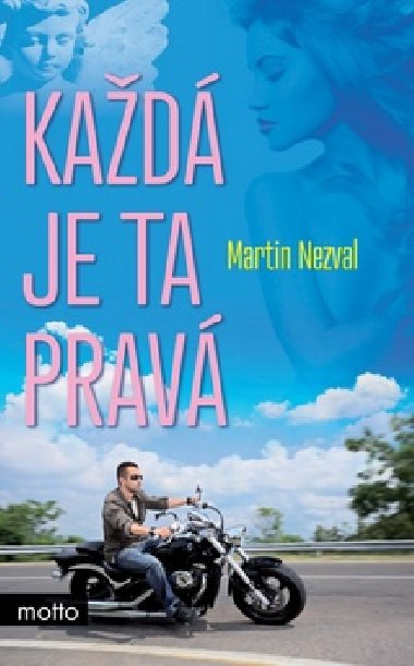 Kad je ta prav - Martin Nezval