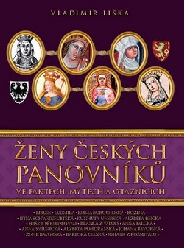 eny eskch panovnk - Vladimr Lika