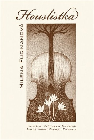 Houslistka - Milena Fucimanová; Květoslava Fulierová; Ondřej Fuciman