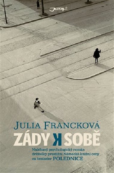 Zdy k sob - Julia Franckov