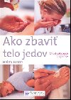 Ako zbavi telo jedov - Helen Foster