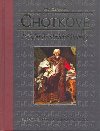 Chotkov - Ivo Cerman