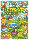 Rozprvky z arovnej zhrady - Peter Glocko; Martin Kellenberger