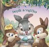 Dupk a vajko - Walt Disney