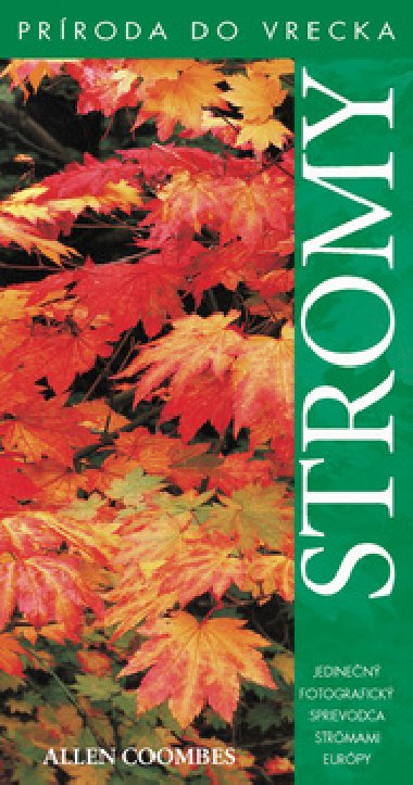 Stromy - Allen Coombes
