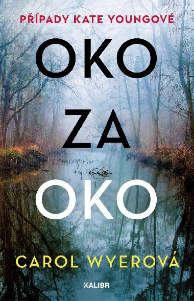 Oko za oko - Ameneh Bahram
