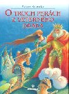 O troch perch z veternho draka - Peter Glocko