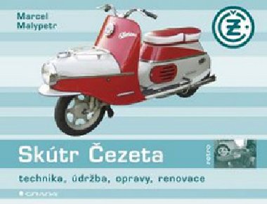 Sktr ezeta - Marcel Malypetr