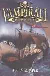 Vampirti - Justin Somper