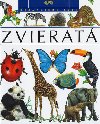 Zvierat - Laurence Boukobza; Annick Moulinier