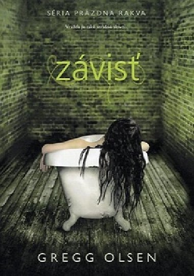 Zvis - Gregg Olsen
