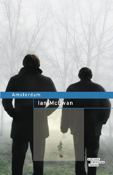 Amsterdam - Ian McEwan