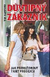 Dvtipn zkaznk - Tim Harford