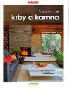 Krby a kamna - Vladimír Institoris