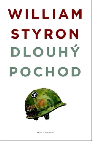 Dlouhý pochod - William Styron