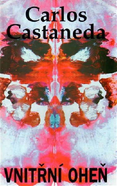 Vnitn ohe - Carlos Castaneda