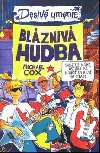 Blzniv hudba - Michael Cox