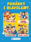 Pohdky s hlavolamy - 