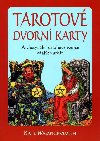 Tarotov dvorn karty - Kate Warwick-Smith