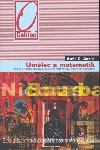 Umlec a matematik - Amir D. Aczel