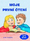 Moje prvn ten - Magda Havlkov
