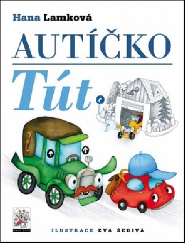 Autko Tt - Hana Lamkov