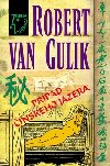 Prpad nskeho jazera - Robert Van Gulik
