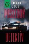 Posledn detektv - Robert Crais